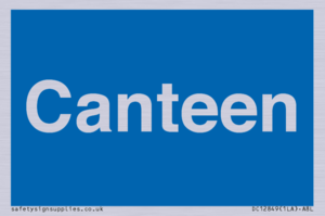 Canteen